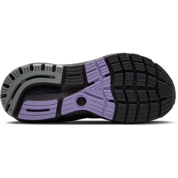 Brooks Women s Ghost 16 Neutral Running Shoe Size 10.5 - Picture 6 of 15